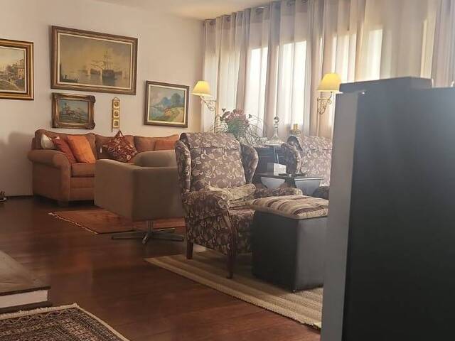 Apartamento para Venda em São Paulo - 5