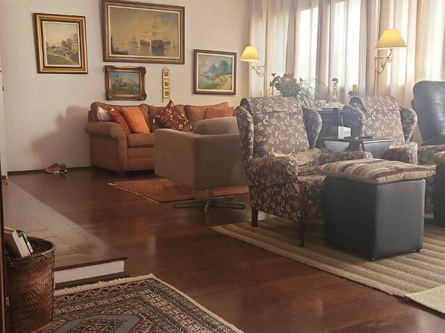 Apartamento para Venda em São Paulo - 4