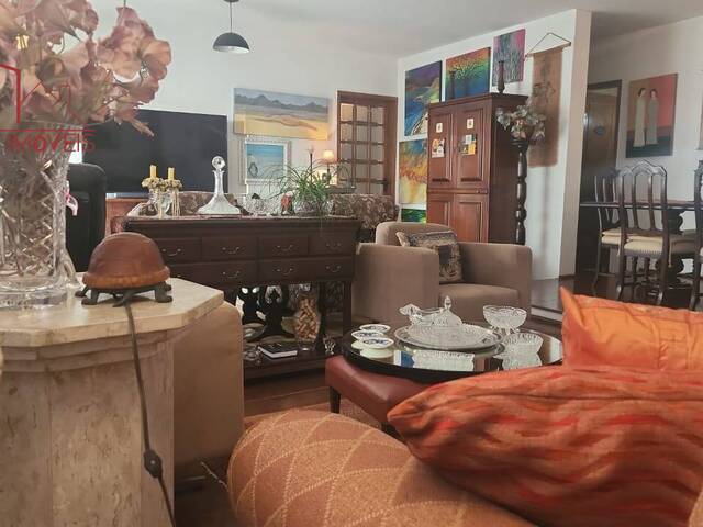 #4040 - Apartamento para Venda em São Paulo - SP - 2