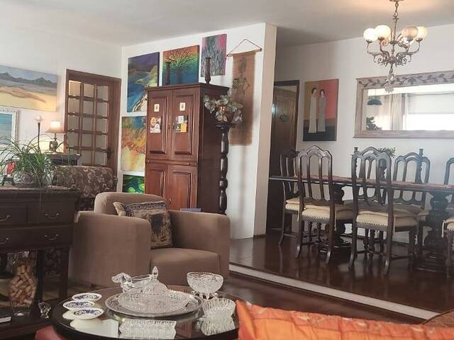 #4040 - Apartamento para Venda em São Paulo - SP - 3
