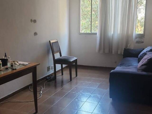 #4039 - Apartamento para Venda em São Paulo - SP - 1
