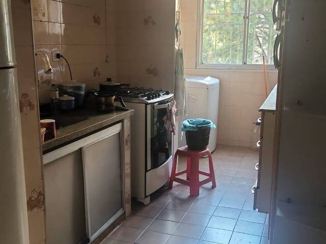 #4039 - Apartamento para Venda em São Paulo - SP - 3