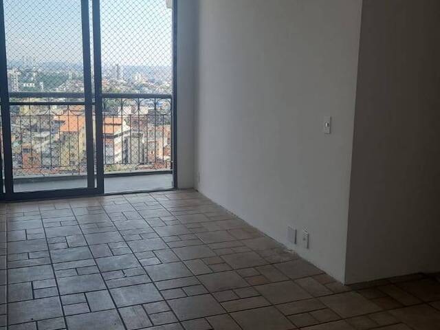 #4041 - Apartamento para Venda em São Paulo - SP - 1