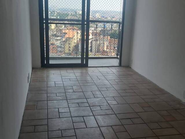 #4041 - Apartamento para Venda em São Paulo - SP - 2