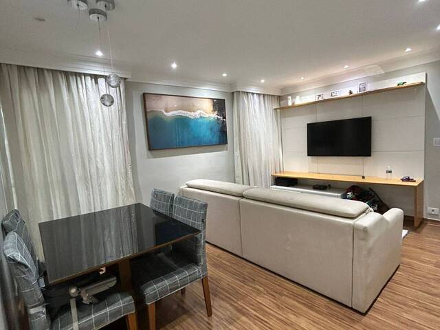 #4042 - Apartamento para Venda em São Paulo - SP - 1