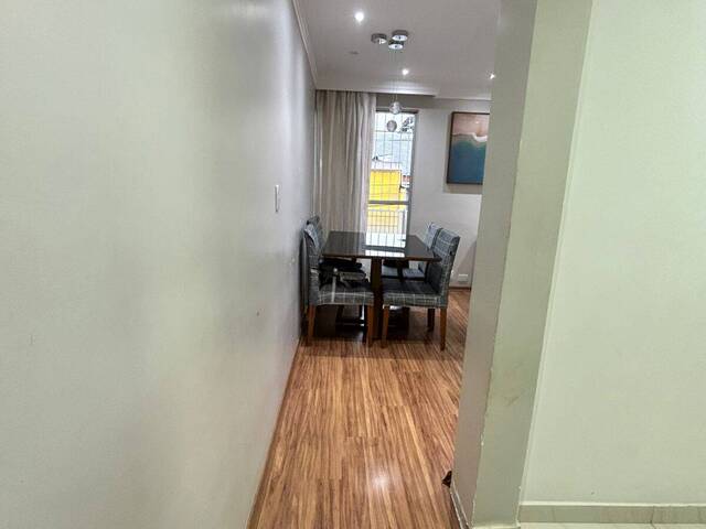 Apartamento para Venda em São Paulo - 4