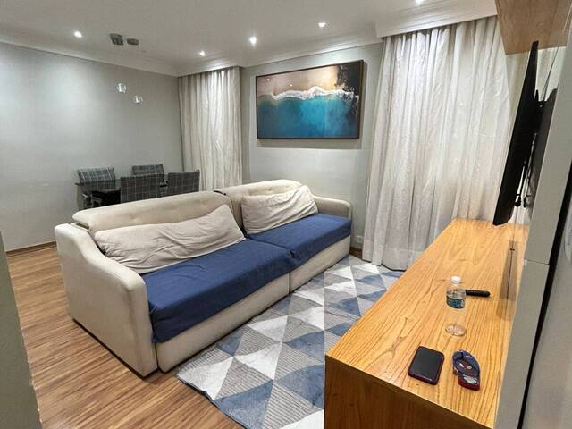 #4042 - Apartamento para Venda em São Paulo - SP - 2