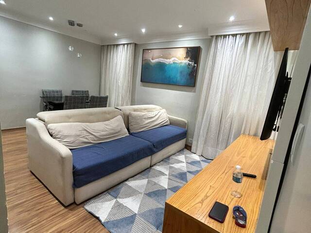 #4042 - Apartamento para Venda em São Paulo - SP - 3