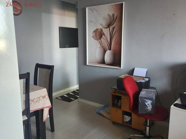 #4043 - Apartamento para Venda em São Paulo - SP - 2