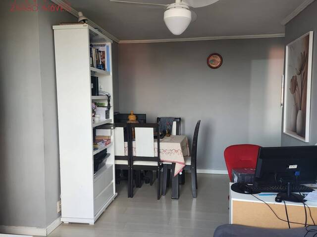 #4043 - Apartamento para Venda em São Paulo - SP - 3
