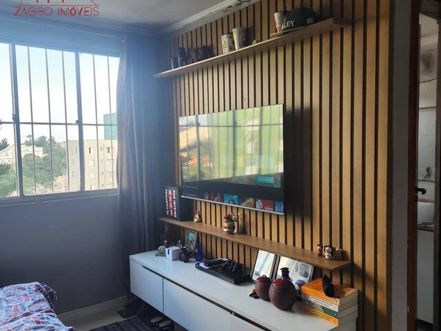 #4043 - Apartamento para Venda em São Paulo - SP - 1