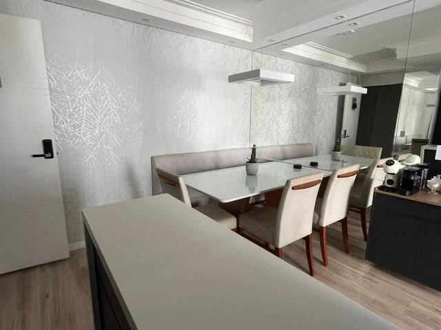 Apartamento para Venda em São Paulo - 5