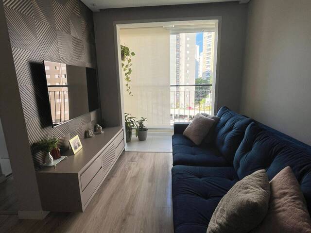 #4044 - Apartamento para Venda em São Paulo - SP - 3