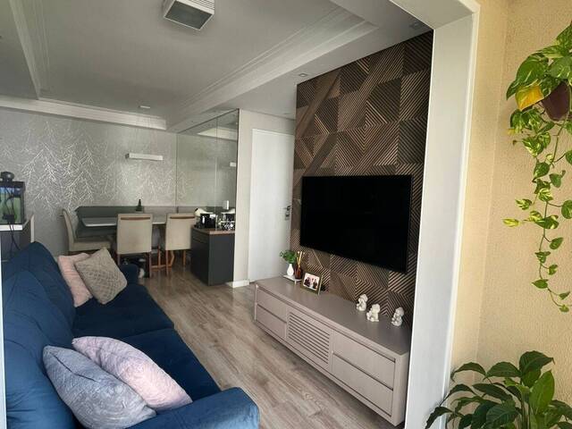 #4044 - Apartamento para Venda em São Paulo - SP - 2
