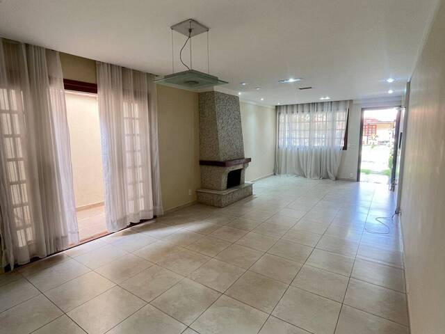 #4045 - Casa em condomínio para Venda em São Paulo - SP - 2