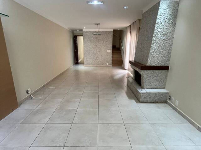 #4045 - Casa em condomínio para Venda em São Paulo - SP - 3