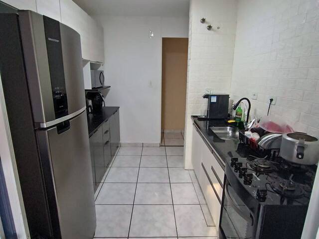 #4047 - Apartamento para Venda em São Paulo - SP - 3