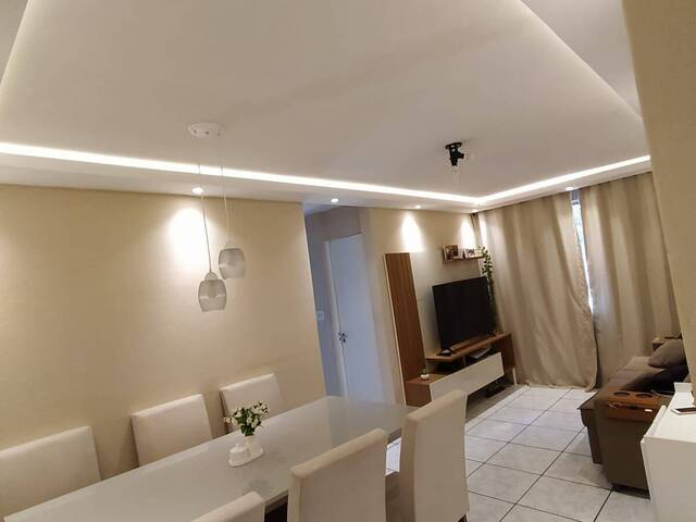 #4047 - Apartamento para Venda em São Paulo - SP - 2
