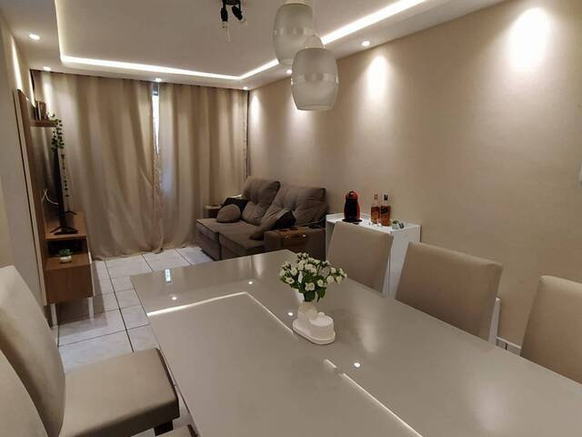 #4047 - Apartamento para Venda em São Paulo - SP - 1