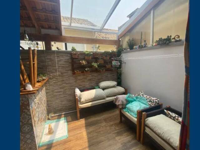 Casa em condomínio para Venda em São Paulo - 4