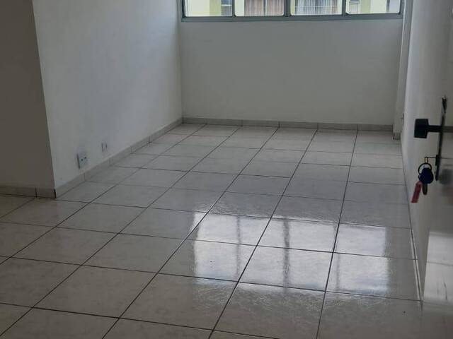 Venda em Jd. Germânia - São Paulo