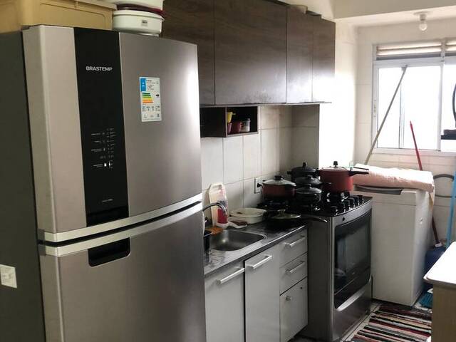 Apartamento para Venda em São Paulo - 4