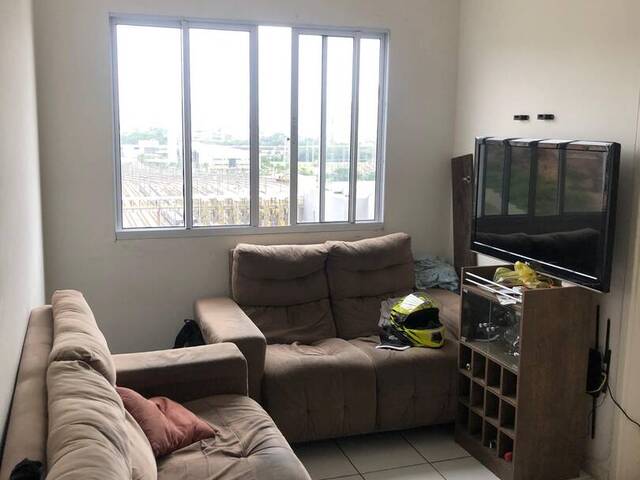 #4050 - Apartamento para Venda em São Paulo - SP - 2