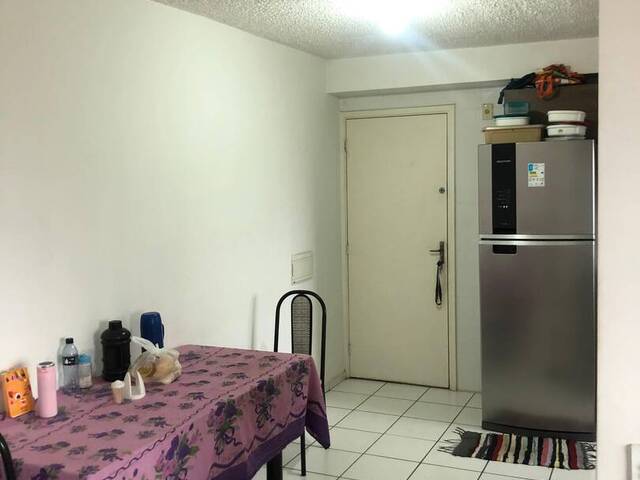 #4050 - Apartamento para Venda em São Paulo - SP - 3