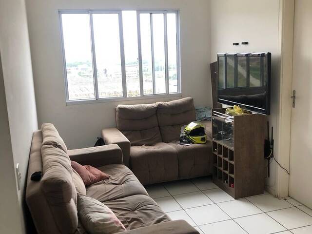 Venda em Jardim São Luís - São Paulo