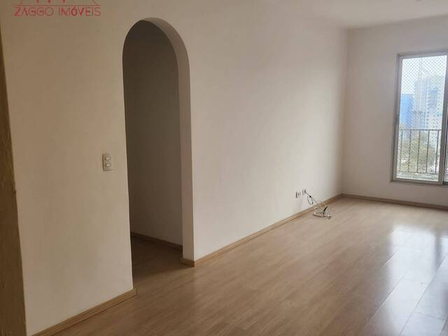 #3849 - Apartamento para Locação em São Paulo - SP - 3