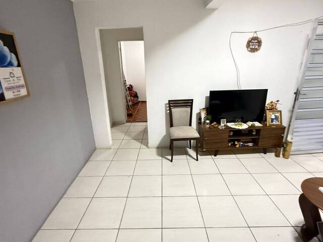 #4054 - Casa para Locação em Taboão da Serra - SP - 1
