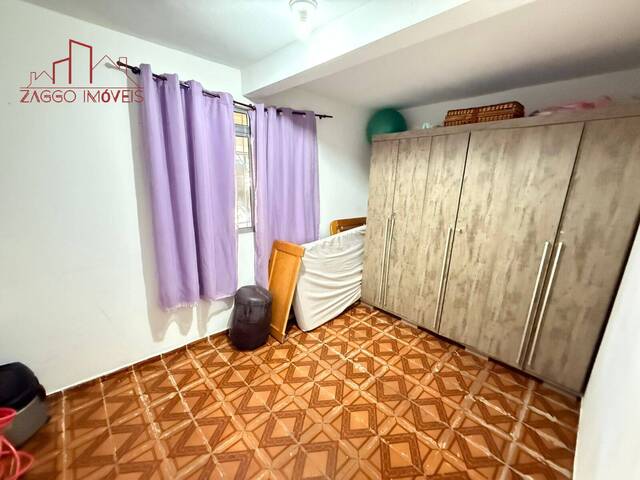 #4054 - Casa para Locação em Taboão da Serra - SP - 3