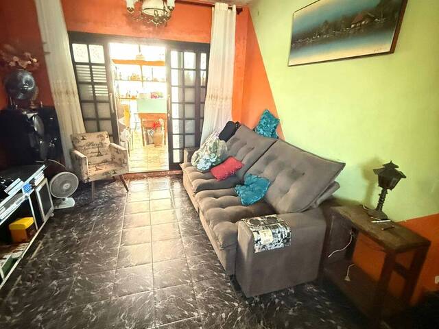 #4055 - Casa para Venda em São Paulo - SP - 2