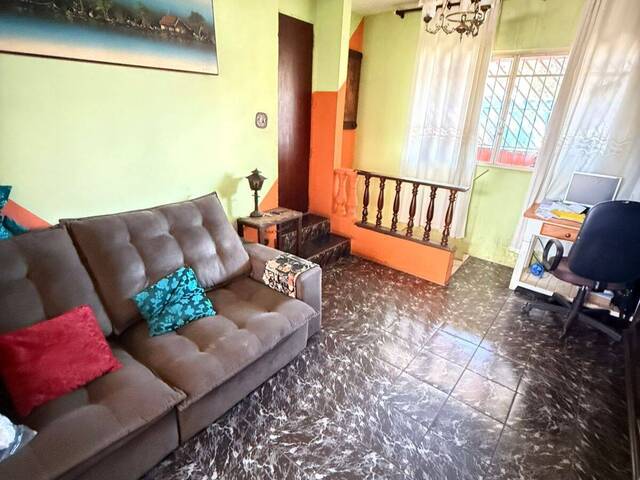 #4055 - Casa para Venda em São Paulo - SP - 3