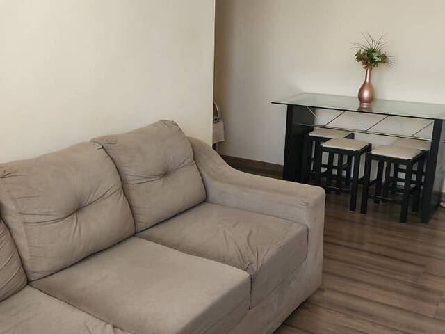 Apartamento para Venda em São Paulo - 5