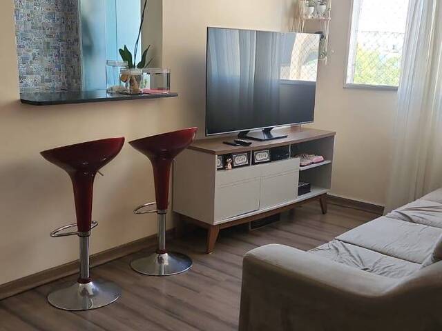#4056 - Apartamento para Venda em São Paulo - SP - 3