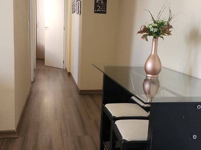 #4056 - Apartamento para Venda em São Paulo - SP - 2