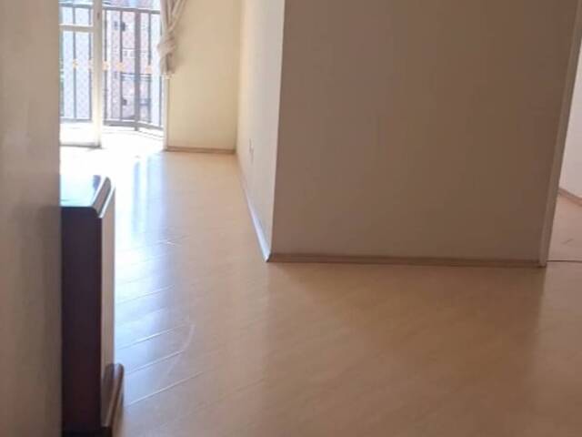 #4057 - Apartamento para Venda em São Paulo - SP - 2