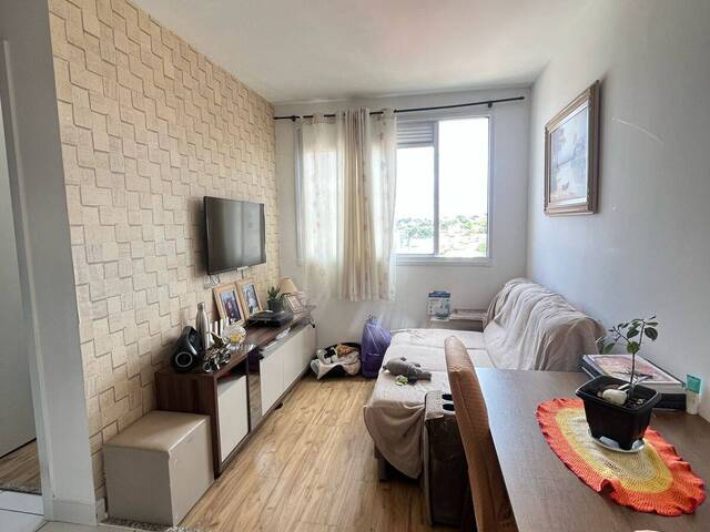 #4058 - Apartamento para Venda em São Paulo - SP - 3