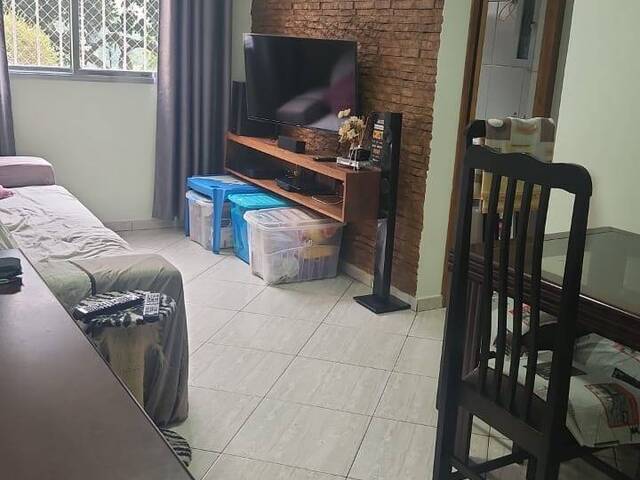 #4062 - Apartamento para Venda em São Paulo - SP - 3