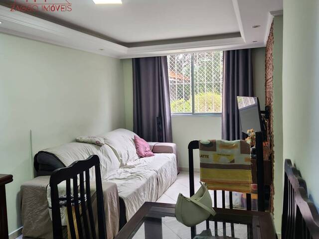 Apartamento para Venda em São Paulo - 4
