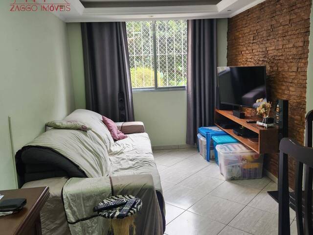#4062 - Apartamento para Venda em São Paulo - SP - 2