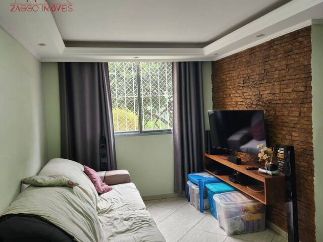 #4062 - Apartamento para Venda em São Paulo - SP - 1