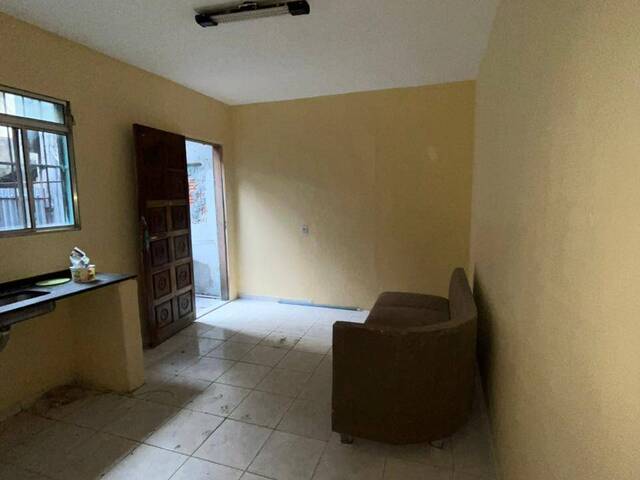 #4063 - Casa para Locação em São Paulo - SP - 1