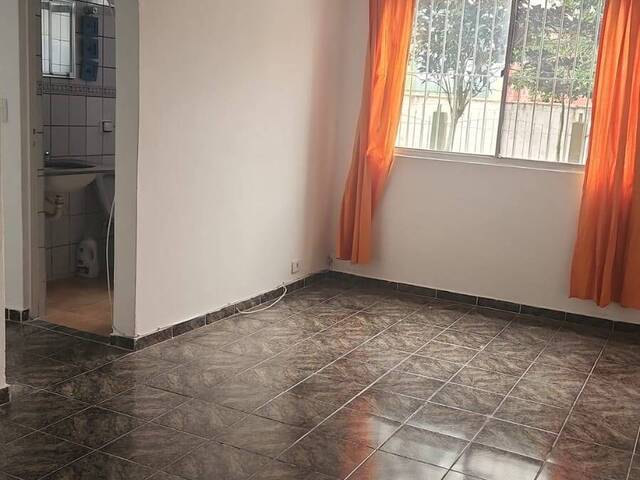 Venda em Jardim Umuarama - São Paulo