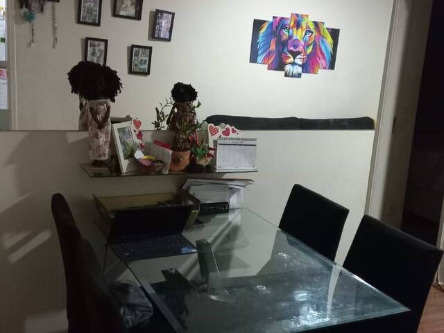 #4065 - Apartamento para Venda em São Paulo - SP