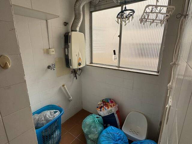 #4066 - Apartamento para Venda em São Paulo - SP - 3