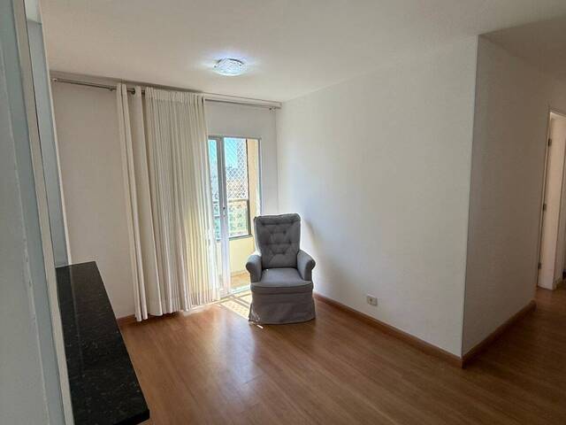 #4068 - Apartamento para Venda em São Paulo - SP