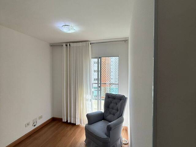 #4068 - Apartamento para Venda em São Paulo - SP