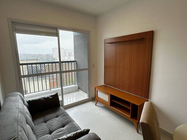 #4069 - Apartamento para Locação em São Paulo - SP - 1